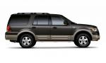 Ford Expedition 2003 года